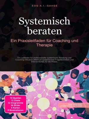 cover image of Systemisch beraten